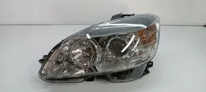 Mercedes-Benz C W204 Etu-/Ajovalo A2049065103