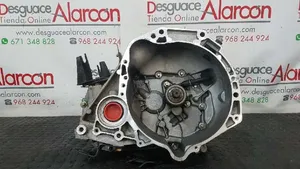 Nissan Micra Mechaninė 5 pavarų dėžė JH3103