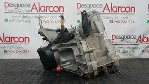 Nissan Micra Mechaninė 5 pavarų dėžė JH3103