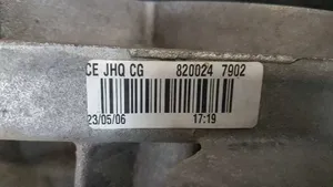 Nissan Micra Mechaninė 5 pavarų dėžė JH3103