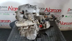 Opel Meriva A Manual 5 speed gearbox 