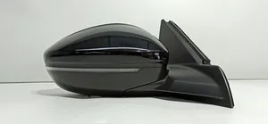 Opel Corsa F Etuoven sähköinen sivupeili 39225916