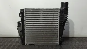 Citroen C4 II Picasso Intercooler radiator 