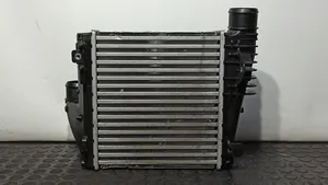 Citroen C4 II Picasso Intercooler radiator 