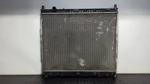 SsangYong Rexton Radiateur de refroidissement 