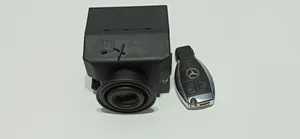 Mercedes-Benz E W211 Virtalukko A2115452408