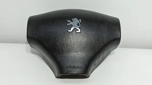 Peugeot 206 Ohjauspyörän turvatyyny 96441166ZR