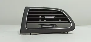 Renault Megane IV Grille d'aération centrale 687616440R