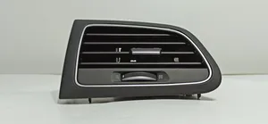 Renault Megane IV Dash center air vent grill 687616440R