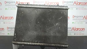 Peugeot Expert Aušinimo skysčio radiatorius 133368