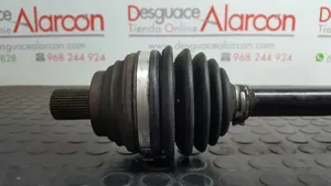 Volkswagen Eos Semiasse anteriore 1Q0407271AX