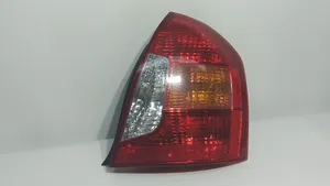 Hyundai Accent Lampa tylna 