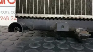 Fiat Ulysse Coolant radiator 9641728380