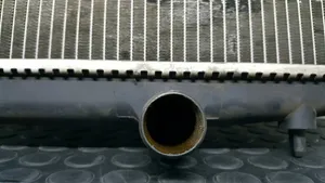 Fiat Ulysse Radiateur de refroidissement 9641728380