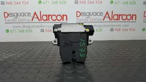 Ford Focus Serrure de capot 4895286