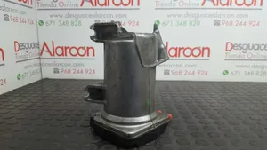 Peugeot 607 Fuel filter housing 6650473120