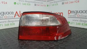 Renault Laguna II Luci posteriori 