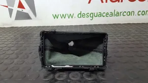 Audi A5 8T 8F Rivestimento in pelle/manopola della leva del cambio 