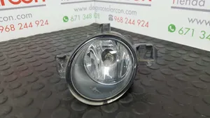 Renault Clio II Front fog light 89202704