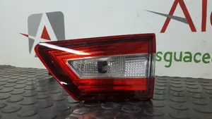 Renault Clio IV Lampa tylna 