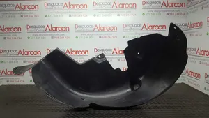 Citroen C4 Cactus Front wheel arch liner splash guards 