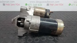 Peugeot 405 Motor de arranque 