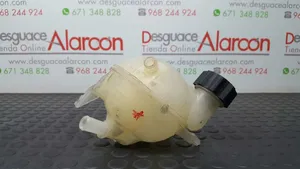 Citroen C4 I Vase d'expansion / réservoir de liquide de refroidissement 