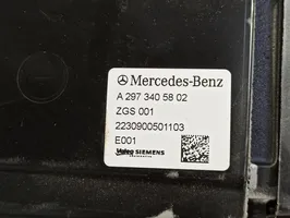 Mercedes-Benz EQS V297 Motore A2973405902