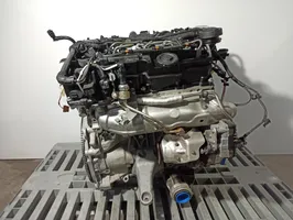 BMW X4 F26 Silnik / Komplet 11002473150