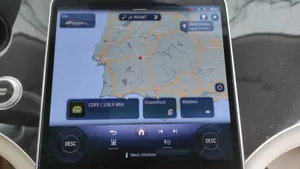 Mercedes-Benz EQS V297 Monitor/display/piccolo schermo A2239005637