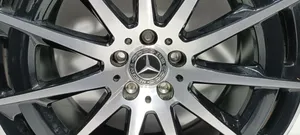Mercedes-Benz EQS V297 R 18 lengvojo lydinio ratlankis (-iai) A29740114007X23