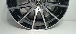 Mercedes-Benz EQS V297 Cerchione in lega R18 A29740114007X23