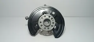 Mercedes-Benz EQS V297 Rear wheel hub A2973560100