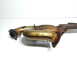 Nissan Murano Z50 Filtro antiparticolato catalizzatore/FAP/DPF 20020CB000