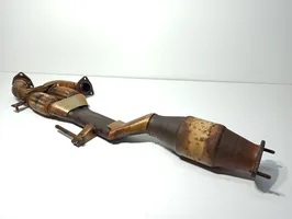 Nissan Murano Z50 Filtro antiparticolato catalizzatore/FAP/DPF 20020CB000