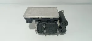 Mercedes-Benz EQS V297 Compressore sospensioni pneumatiche A2973209201