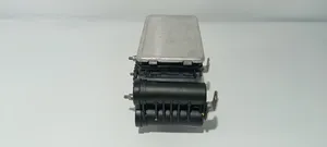 Mercedes-Benz EQS V297 Ilmajousituksen kompressori A2973209201