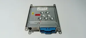 Mercedes-Benz EQS V297 Amplificatore A2979003619