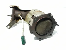 Nissan Murano Z50 Katalysator / DPF Rußpartikelfilter Dieselpartikelfilter 