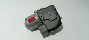 Mercedes-Benz EQS V297 Etupyyhkimen vivusto ja moottori A2978207301