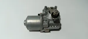 Mercedes-Benz EQS V297 Etupyyhkimen vivusto ja moottori A2978207301