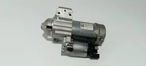 BMW X6 G06 Starter motor 12418671505