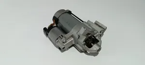 BMW X6 G06 Starter motor 12418671505