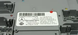 Mercedes-Benz EQS V297 Altre centraline/moduli A2979017503