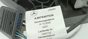 Mercedes-Benz EQS V297 Tappo del serbatoio del carburante A2977540000