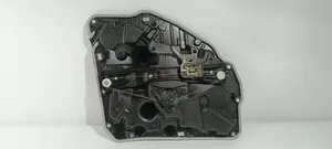 BMW X6 G06 Rear door window regulator with motor 5A3EB4502