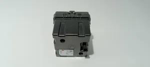 Mercedes-Benz EQS V297 Etuoven kaiutin A223901690280