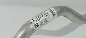 Mercedes-Benz EQS V297 Altri parti dell’aria condizionata (A/C) 