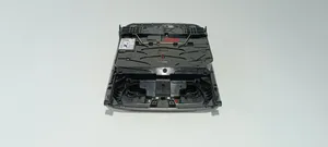 Mercedes-Benz EQS V297 Illuminazione sedili anteriori A00090017419051