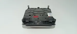 Mercedes-Benz EQS V297 Illuminazione sedili anteriori A00090017419051